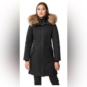 Mackage Harlowe Parka